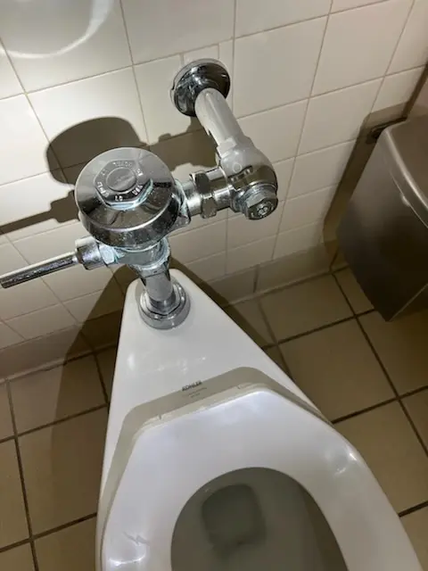 Fixture installation and repair for Pipe Repair in Mandarin Station-Losco